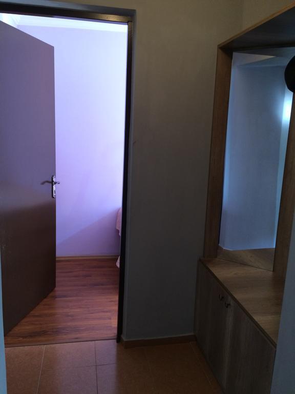 Apartment On Khinikadze 4 Batumi Esterno foto